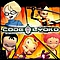 Code Lyoko - featuring Subdigitals album