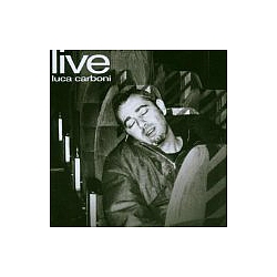Luca Carboni - Live album