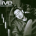 Luca Carboni - Live album