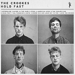 The Crookes - Hold Fast альбом