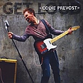 Codie Prevost - Get Loud album