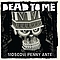 Dead To Me - Moscow Penny Ante альбом