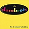 The Dambrots - this is someone else&#039;s love album