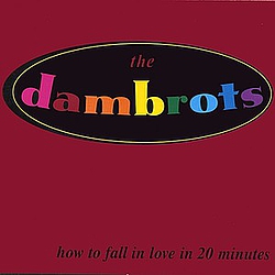 The Dambrots - how to fall in love in 20 minutes альбом