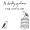 The Deadly Syndrome - The Ortolan album