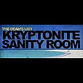 The Dean&#039;s List - Kryptonite Sanity Room альбом