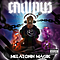 Canibus - Melatonin Magik альбом