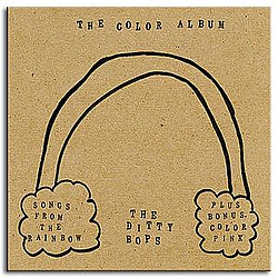 The Ditty Bops - The Color Album album