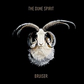 The Duke Spirit - Bruiser альбом