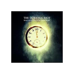 The Durango Riot - Backwards Over Midnight album