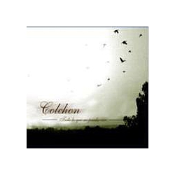 Colchon - Todo lo que no puedes ver альбом