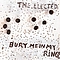 The Elected - Bury Me In My Rings album