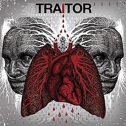 The Eyes Of A Traitor - Breathless album