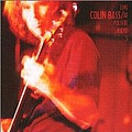 Colin Bass - Live At Polski Radio 3 album