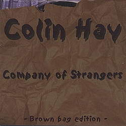 Colin Hay - Company of Strangers альбом