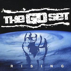 The Go Set - Rising альбом