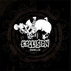Collision - Roadkiller альбом