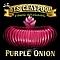 Colonel Les Claypool&#039;s Fearless Flying Frog Brigade - Purple Onion album