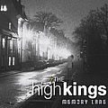 The High Kings - Memory Lane album