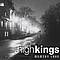The High Kings - Memory Lane альбом