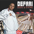 Defari - Odds &amp; Evens альбом