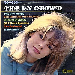 The In Crowd - The In Crowd альбом
