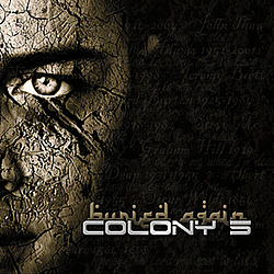 Colony 5 - Buried Again album