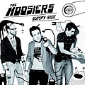 The Hoosiers - Bumpy Ride album
