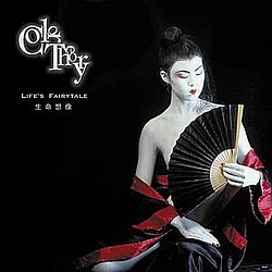 Color Theory - Life&#039;s Fairytale album