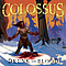 Colossus - Drunk On Blood альбом