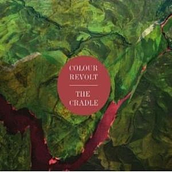 Colour Revolt - The Cradle album