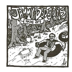 The Jammy Dodgers - Skive Off album