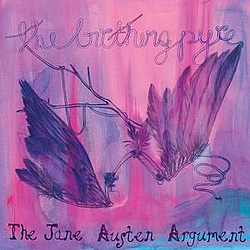 The Jane Austen Argument - The Birthing Pyre album