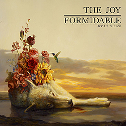 The Joy Formidable - Wolf&#039;s Law album