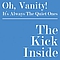 The Kick Inside - Oh, Vanity! альбом