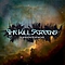 The Kill Screens - Science Fiction Movie альбом