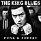 The King Blues - Punk And Poetry альбом