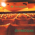 Delgados - Domestiques album
