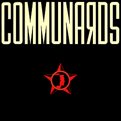 Communards - Communards album