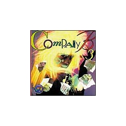 Company B - 3 альбом