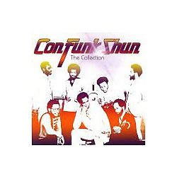 Con Funk Shun - Best 1200 album