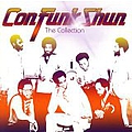 Con Funk Shun - Best 1200 альбом