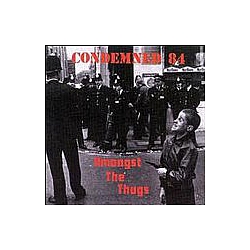 Condemned 84 - Amongst The Thugs album
