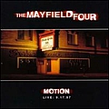 The Mayfield Four - Motion альбом