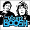 The Mighty Boosh - The Mighty Boosh альбом