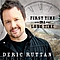 Deric Ruttan - First Time in a Long Time album