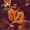 The Moments - Those Sexy Moments album