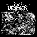 Desaster - The Arts Of Destruction альбом Desaster - The Arts Of Destruction альбом