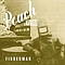 The Peach Kings - Fisherman album