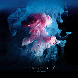 The Pineapple Thief - All The Wars альбом